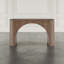 Canapé console Hamadi