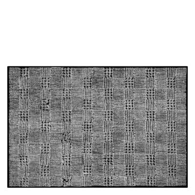Queluz Noir Rug