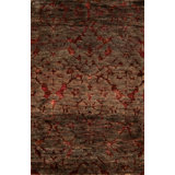 Seville Hand Knotted Area Rug