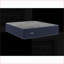 Matelas simple extra long Resta TempaGel ChillRest Lux avec refroidissement double et amp; TempaGel Gen II