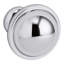 Damask® Mushroom Knob-1923694282