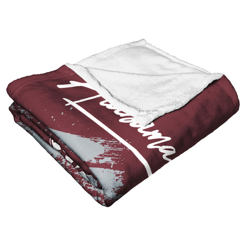 Throw Blanket
