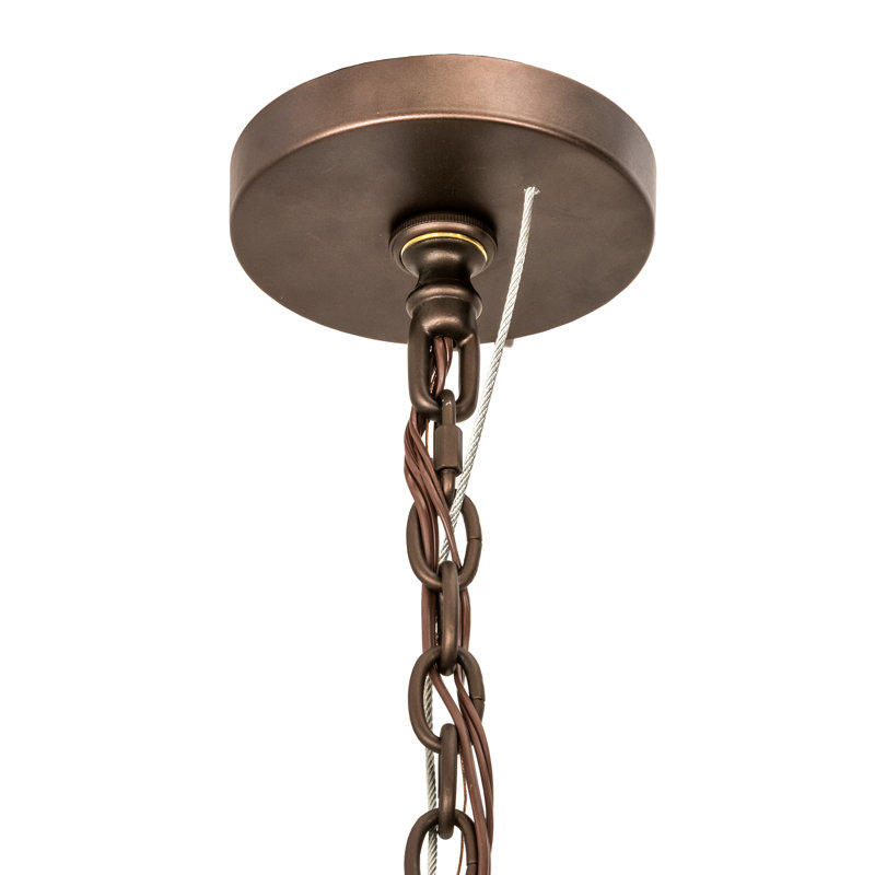 Castilla 16 - Light Chandelier