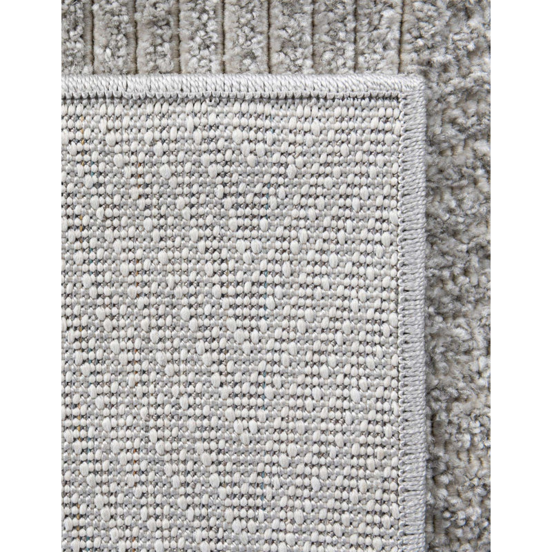 Sabrina Soto Prism Indoor/Outdoor Rug, Rectangle 7'10" x 10'