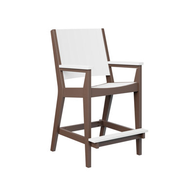 Fauteuil de bar Berlin Chat