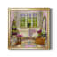 Sunny Day Bath II - reproduction d'art sur toile-756787033-756787042