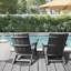Chaise Adirondack Schnecksville-796194632