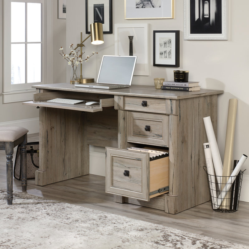 Bureau Radonna, Chêne fendu