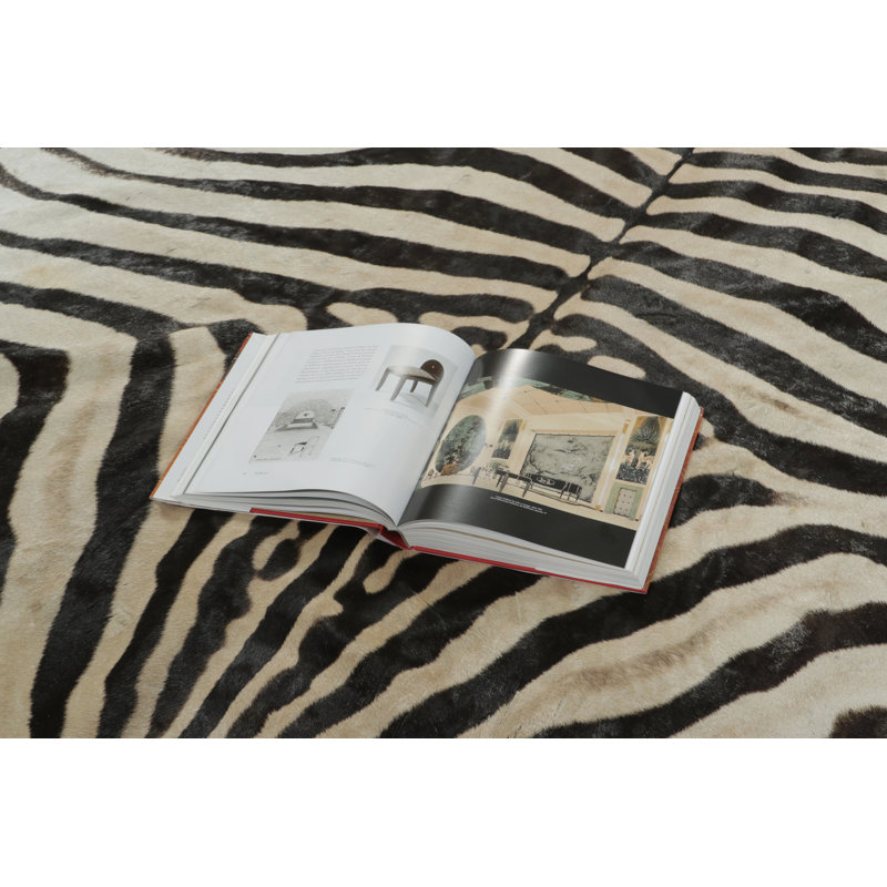 Modern Area Rug