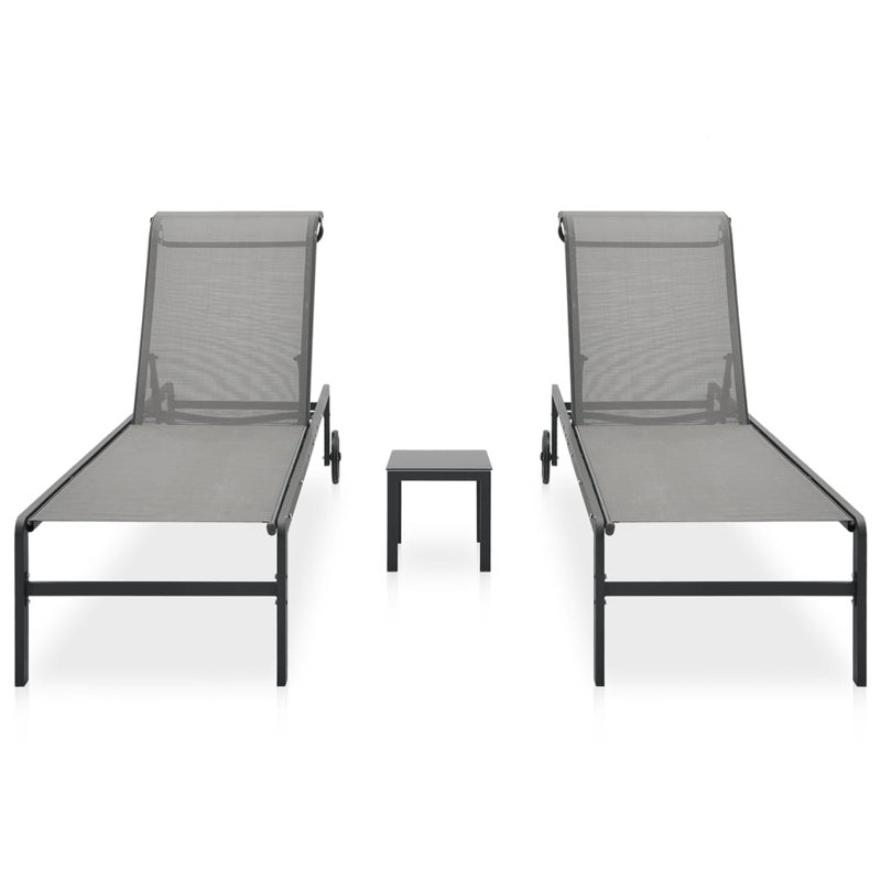 Bryia 208.5cm Long Single Chaise