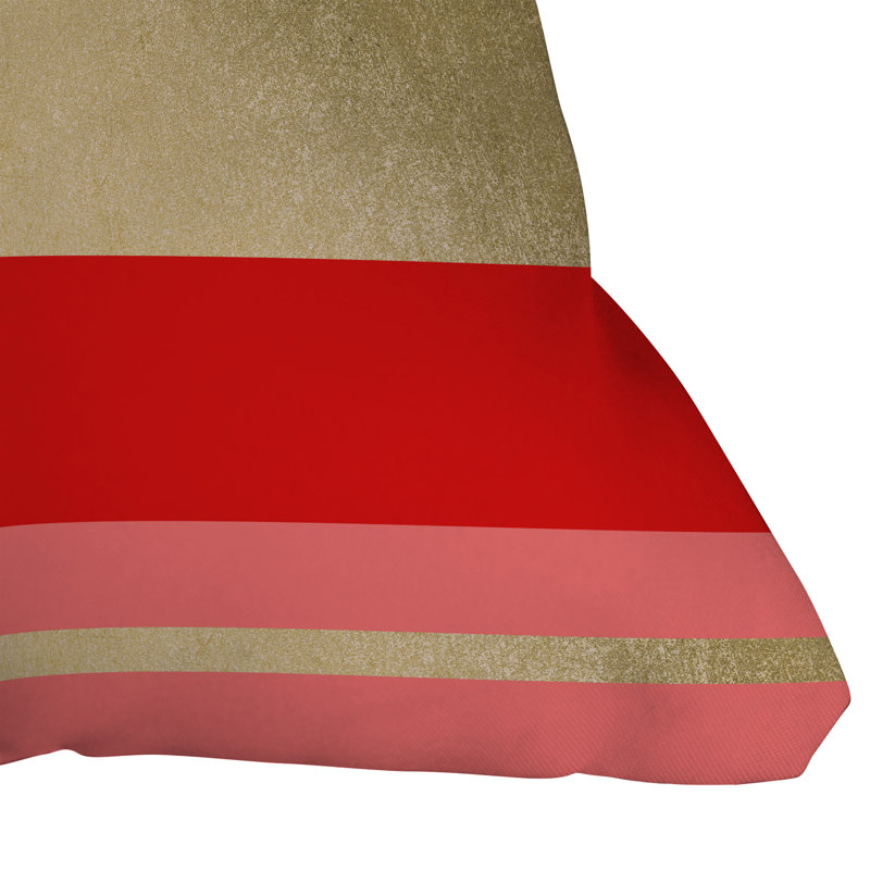 Outdoor Square Pillow Cover & Insert, 18" x 18"