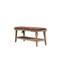 Upholstered Storage Bench