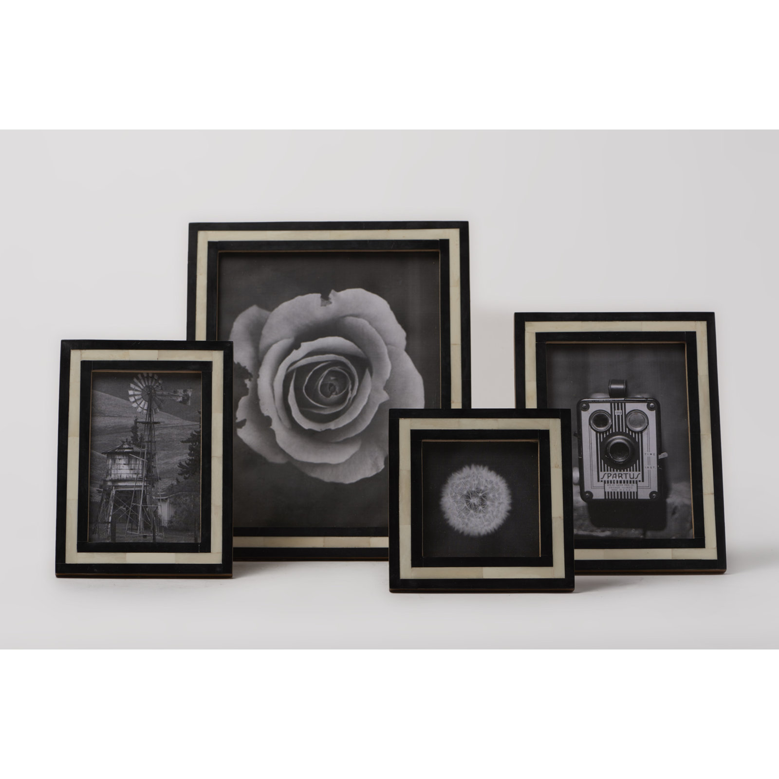 Auria Matte Picture Frame, 5" x 7"