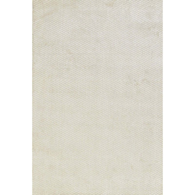 Indian One-of-a-Kind 7'9" X 9'9" Area Rug