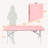 Portable Foldable Table For Various Occasions, Ensuring Durability And Convenience
