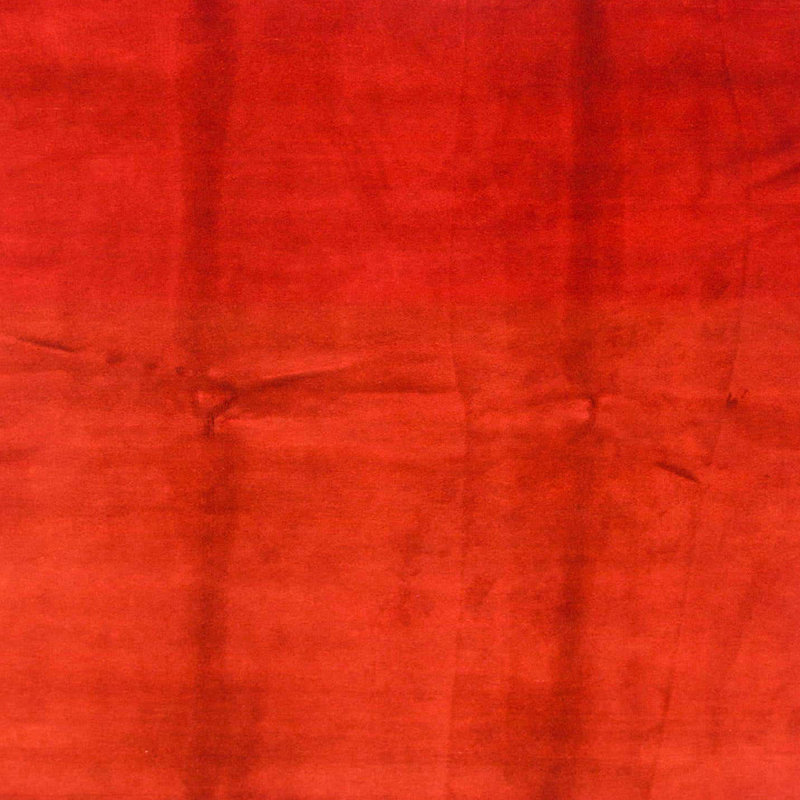 Tapis abstrait moderne 786, Carré 6 pi
