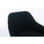Fauteuil pivotant ergonomique