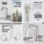 Ruxton 9" H Single Handle Single Hole Bathroom Faucet-61764975
