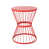 Red is out of stock