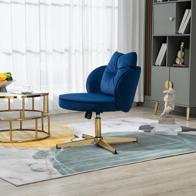 Chaise de bureau Geshia