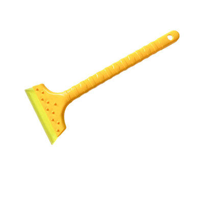 Snow shovel Automobile Snow Removal Ice Shovel Winter Beef Tendon Scraper Long Handle Snow Shovel Film Coating Tool Window Glass Cleaning