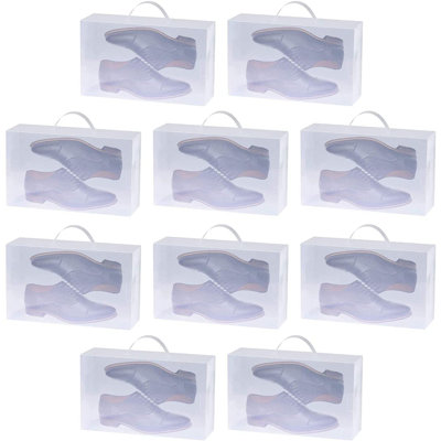 Yes Shoe Storage Box