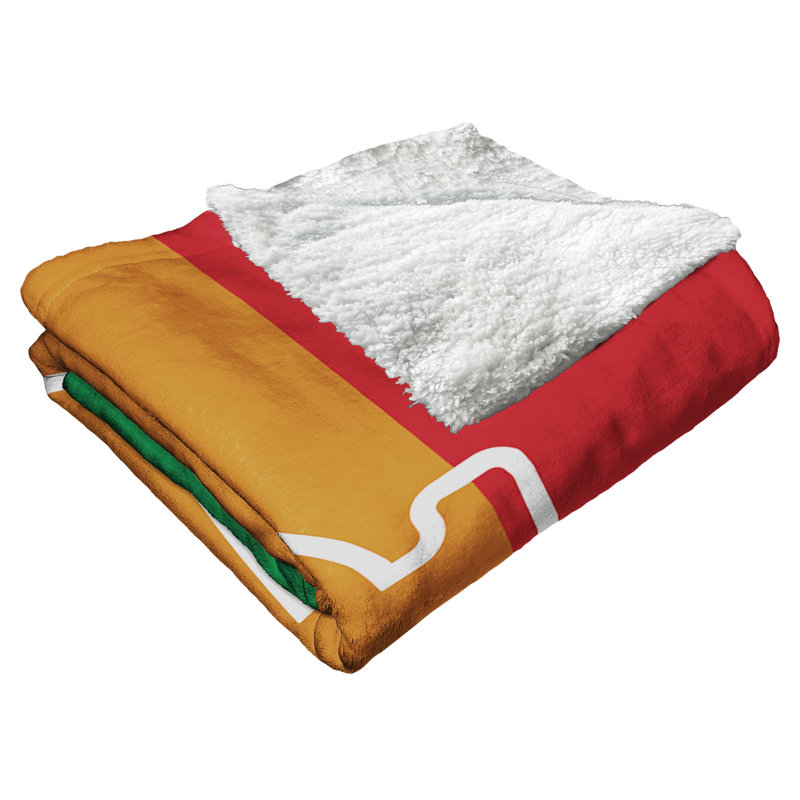 Throw Blanket, St. Louis Cardinals