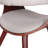 Garley Upholstered Dining Chair-22324845