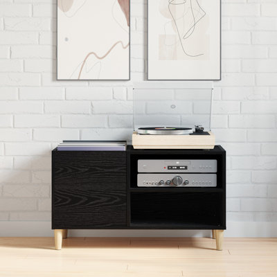 Rectangle Accent Cabinet