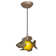 Rustic Lodge 1 - Light Pendant