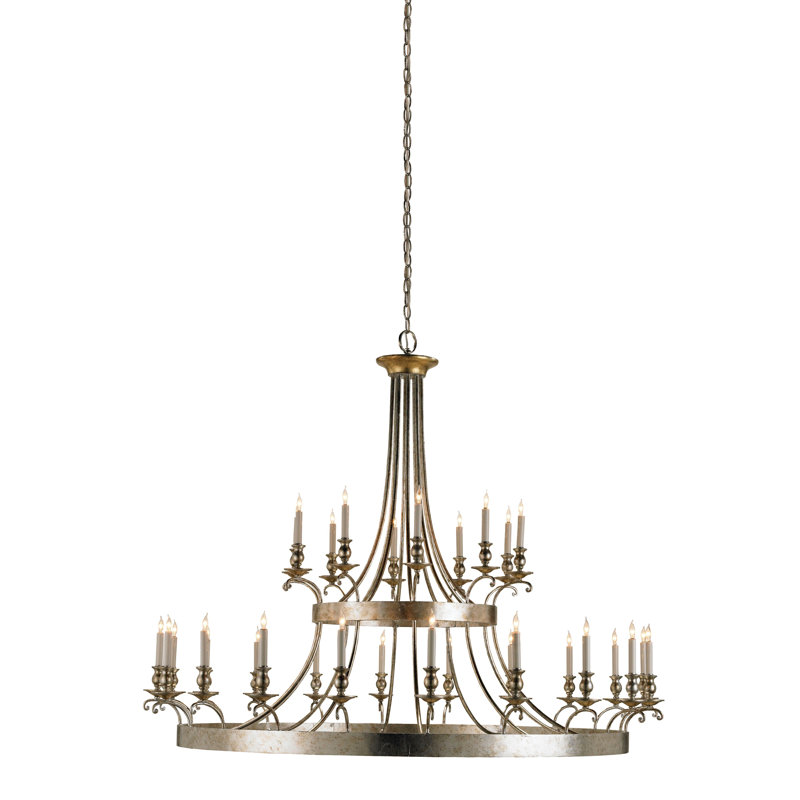 Lodestar 30 - Light Chandelier