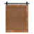 Rustic Brown