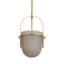 Kathleen Large Pendant
