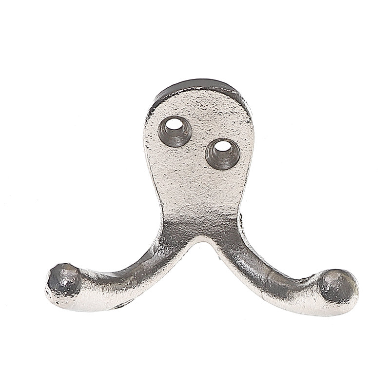 Portemanteau Aaidah, Nickel