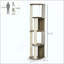 Grande tour à chat à plusieurs niveaux, arbre à chat d'angle-1180954882
