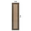 Tapis d'intérieur tissé à la machine Bolk-129908122-129908123
