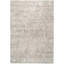 Tapis ivoire / argenté Alverez-30689550
