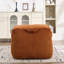 Grand canapé-lit avec repose-pieds Lounger-130375436