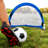 Medal Sports Plastic Soccer