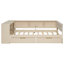Lit plateforme avec tablettes de rangement-1784644587-1784644584