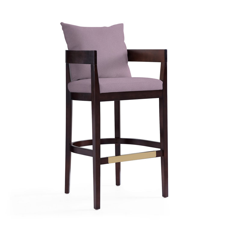 Tacoya 30.5" Bar Stool