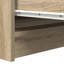 Sideboard 37.5X35x76 Cm Engineered Wood-885253599