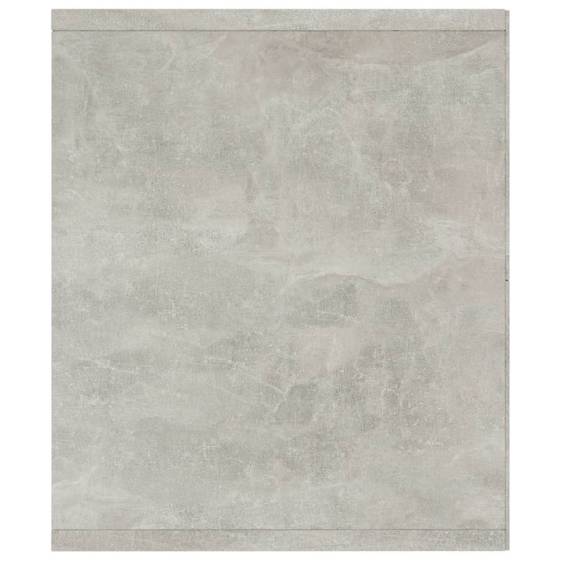 Ieshia Standard, Concrete Grey