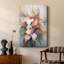 FLORAL Series DLxxvii - Gallery Cavas sur mesure-117909274