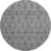 Premium Machine Washable Prisco Gray Rug