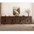 Laziza 126" W 4-in-1 TV Stand