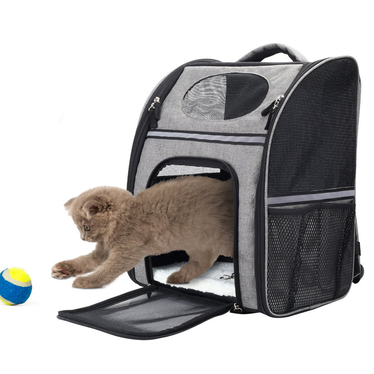 https://assets.wfcdn.com/im/13949903/resize-h755-w755%5Ecompr-r85/2445/244569969/Pet+Carrier+Backpack+For+Large%2FSmall+Cats+And+Dogs%2C+Puppies%2C+Safety+Features+And+Cushion+Back+Support+For+Travel%2C+Hiking%2C+Outdoor+Use%2C+Black.jpg