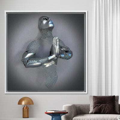 Print on Canvas