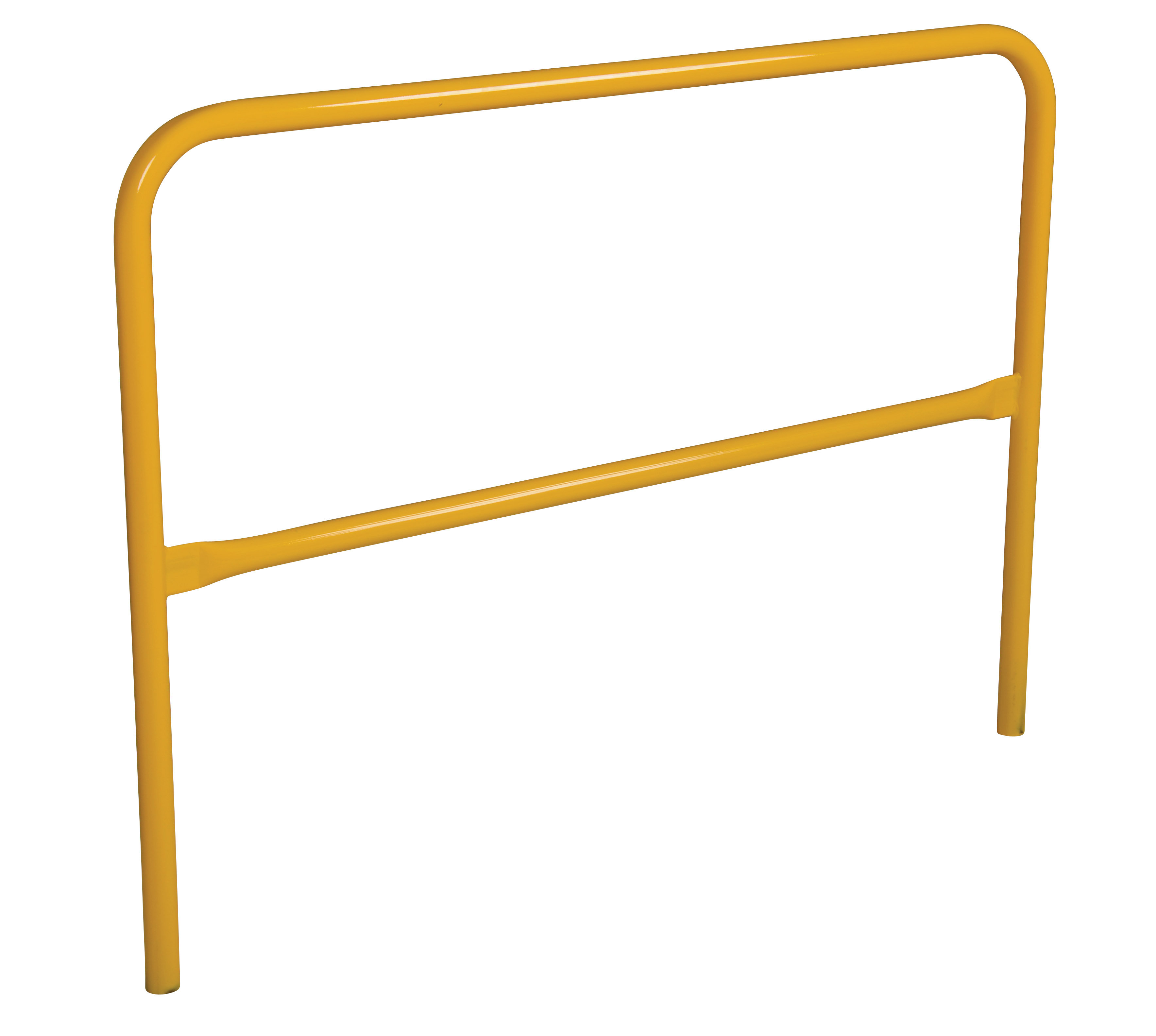 Vestil Pipe Safety Railing | Wayfair