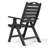 Laguna Patio Folding Highback Dining Chair-109539266